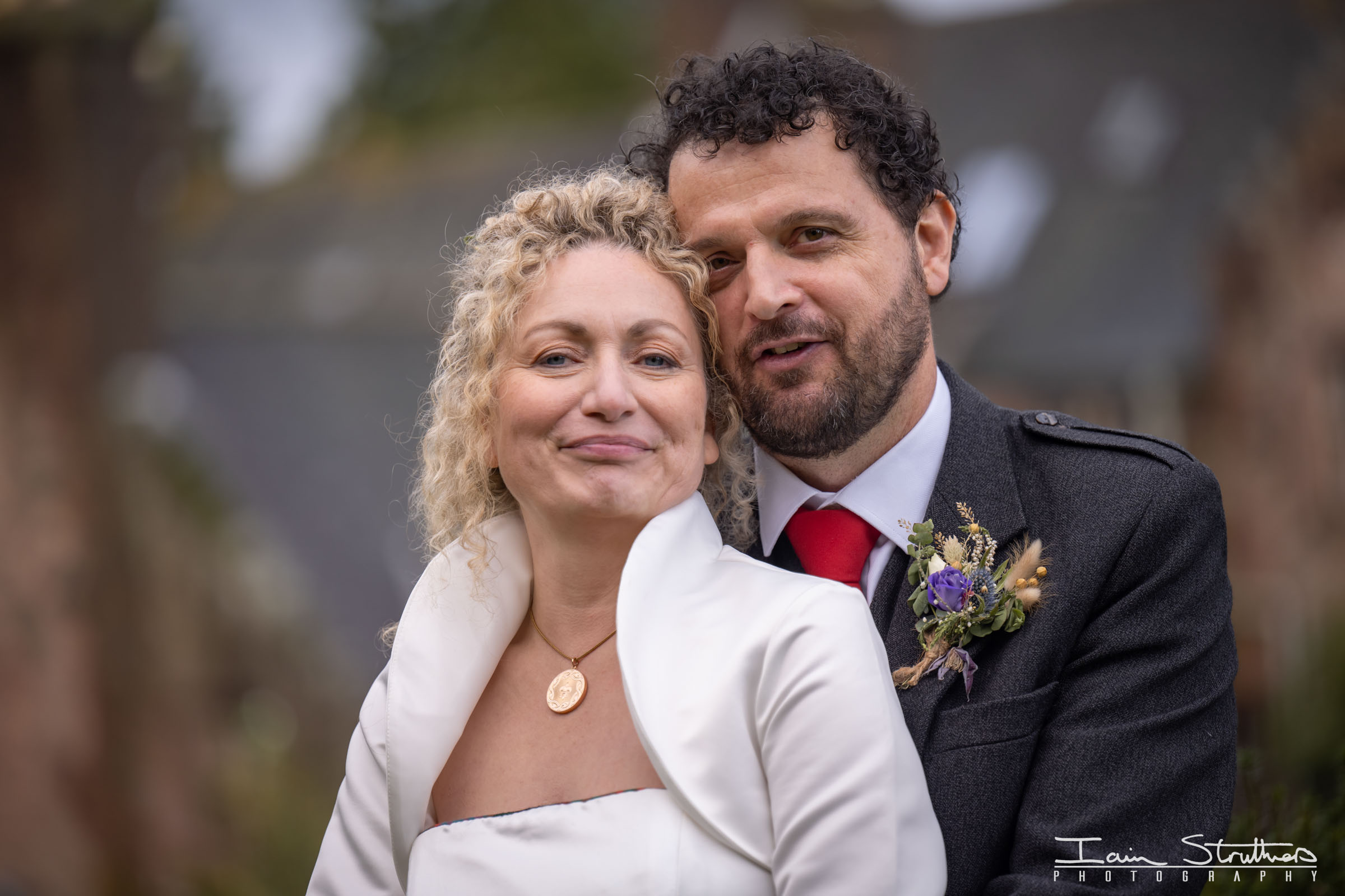 Miriam & Ruaraidh wedding photograph 56