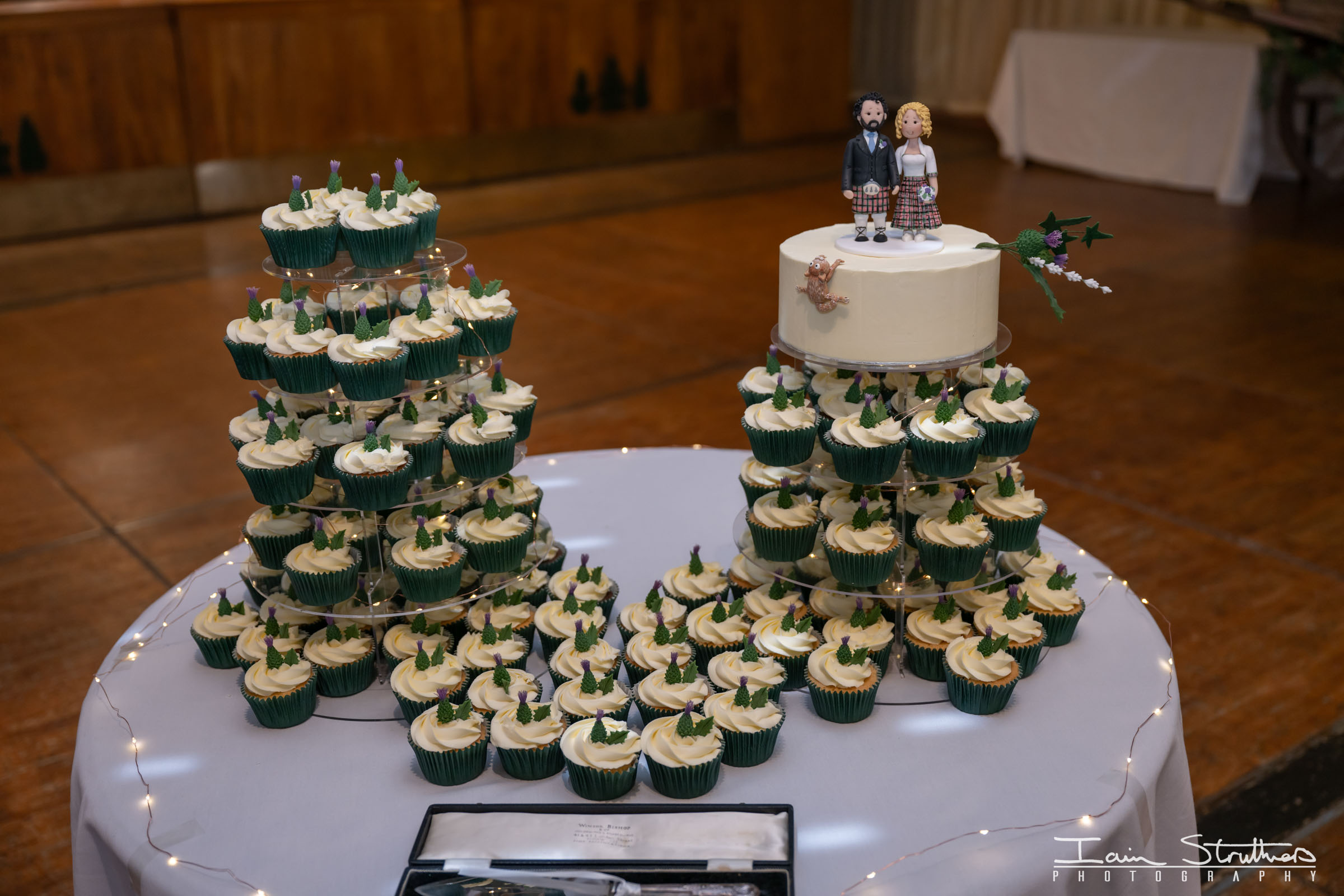 Miriam & Ruaraidh wedding photograph 68