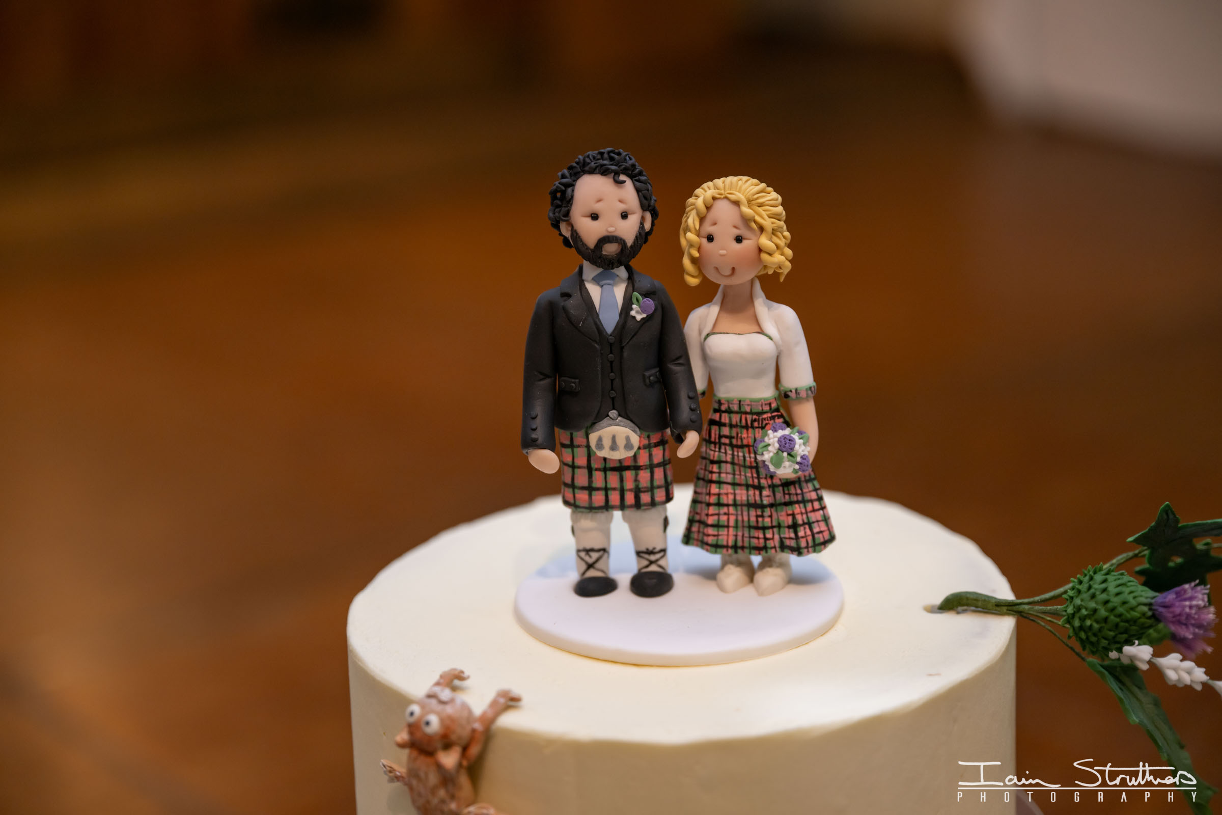Miriam & Ruaraidh wedding photograph 69