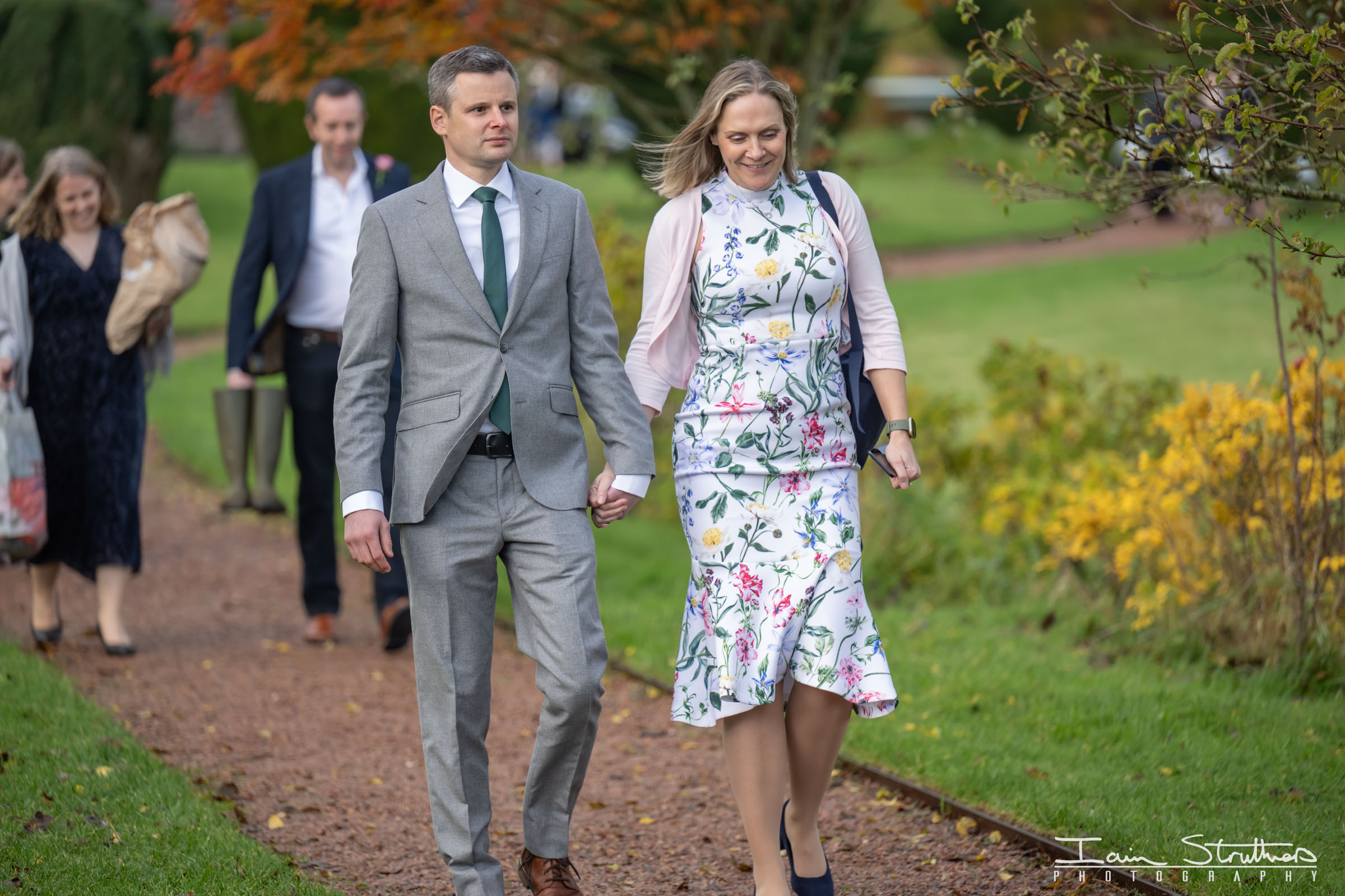 Miriam & Ruaraidh wedding photograph 71