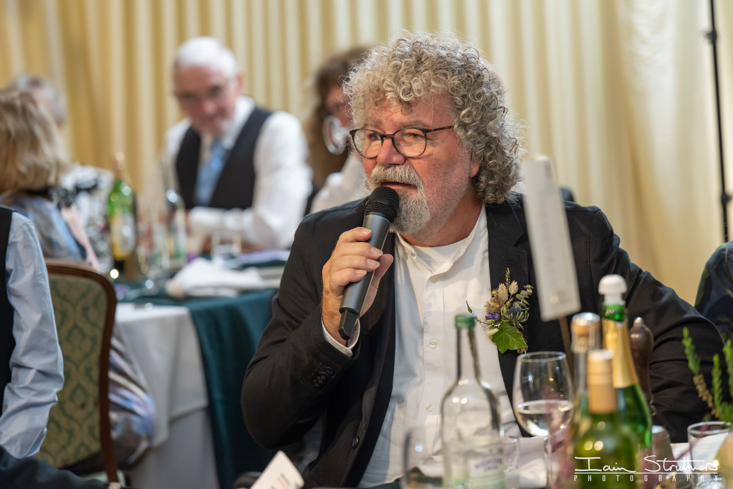 Miriam & Ruaraidh wedding photograph 76