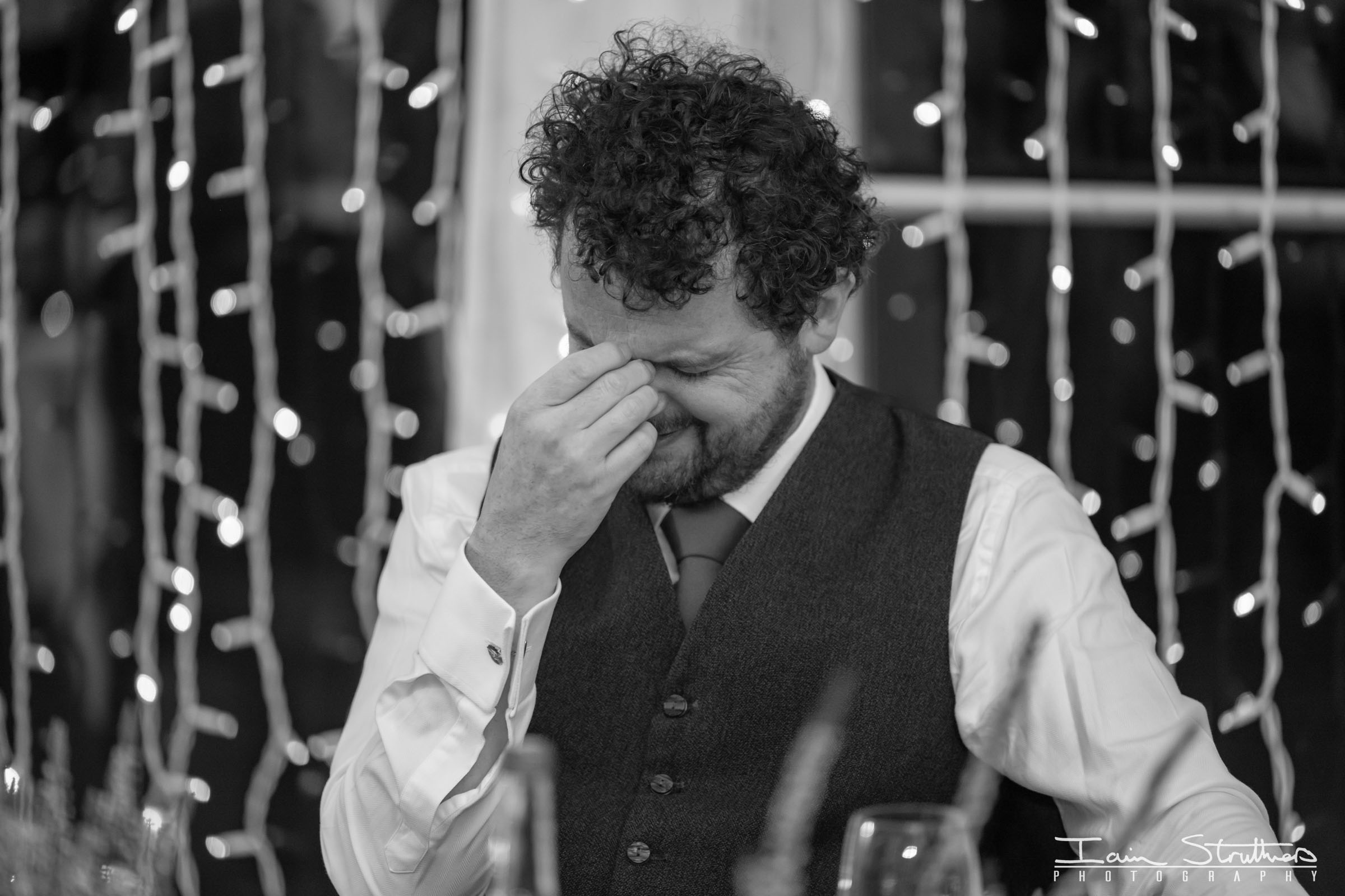Miriam & Ruaraidh wedding photograph 82
