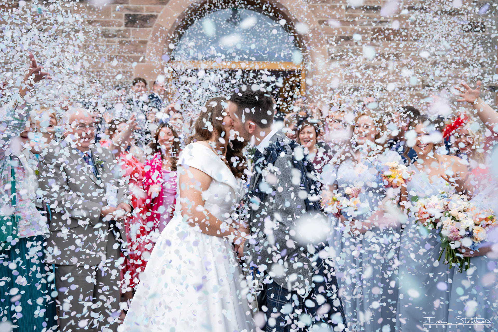 Allana & Paul wedding photograph 29