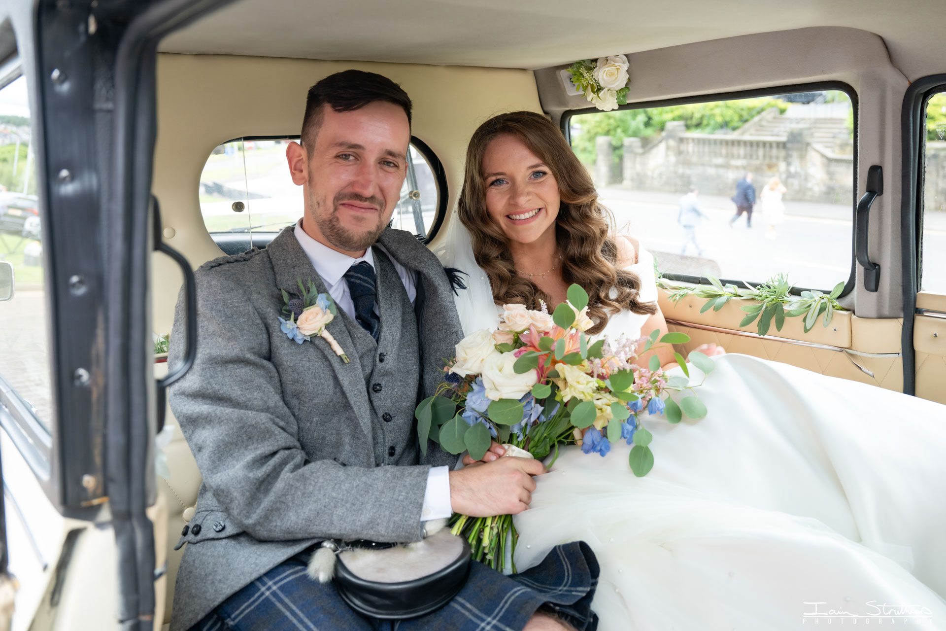 Allana & Paul wedding photograph 32