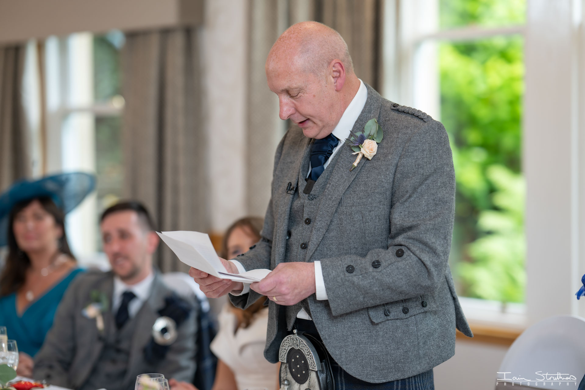Allana & Paul wedding photograph 54