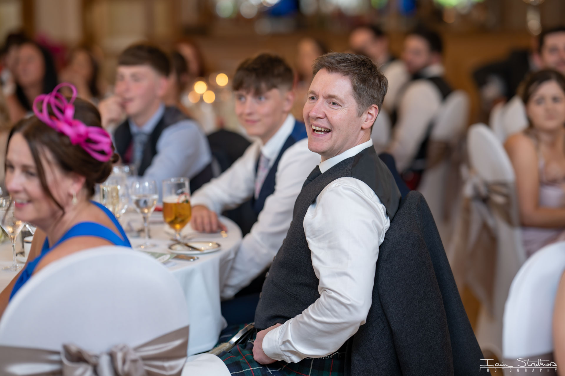 Allana & Paul wedding photograph 56