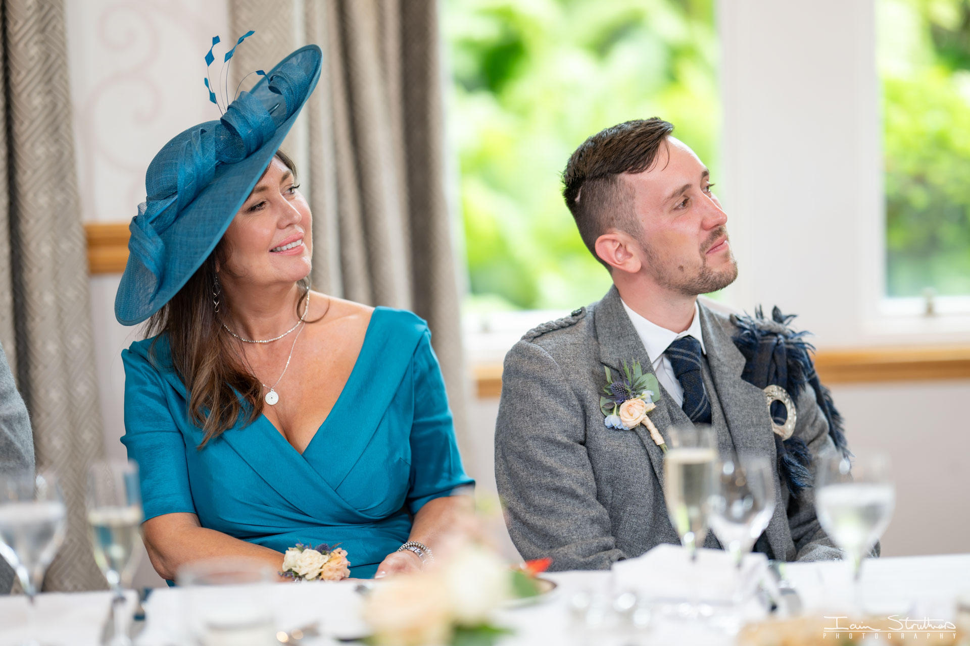 Allana & Paul wedding photograph 57