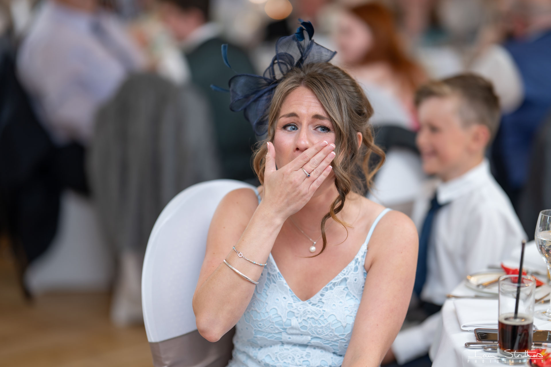 Allana & Paul wedding photograph 62