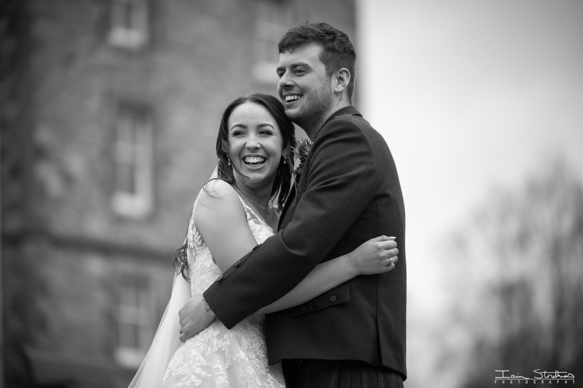 Rachel & Max wedding photograph 24