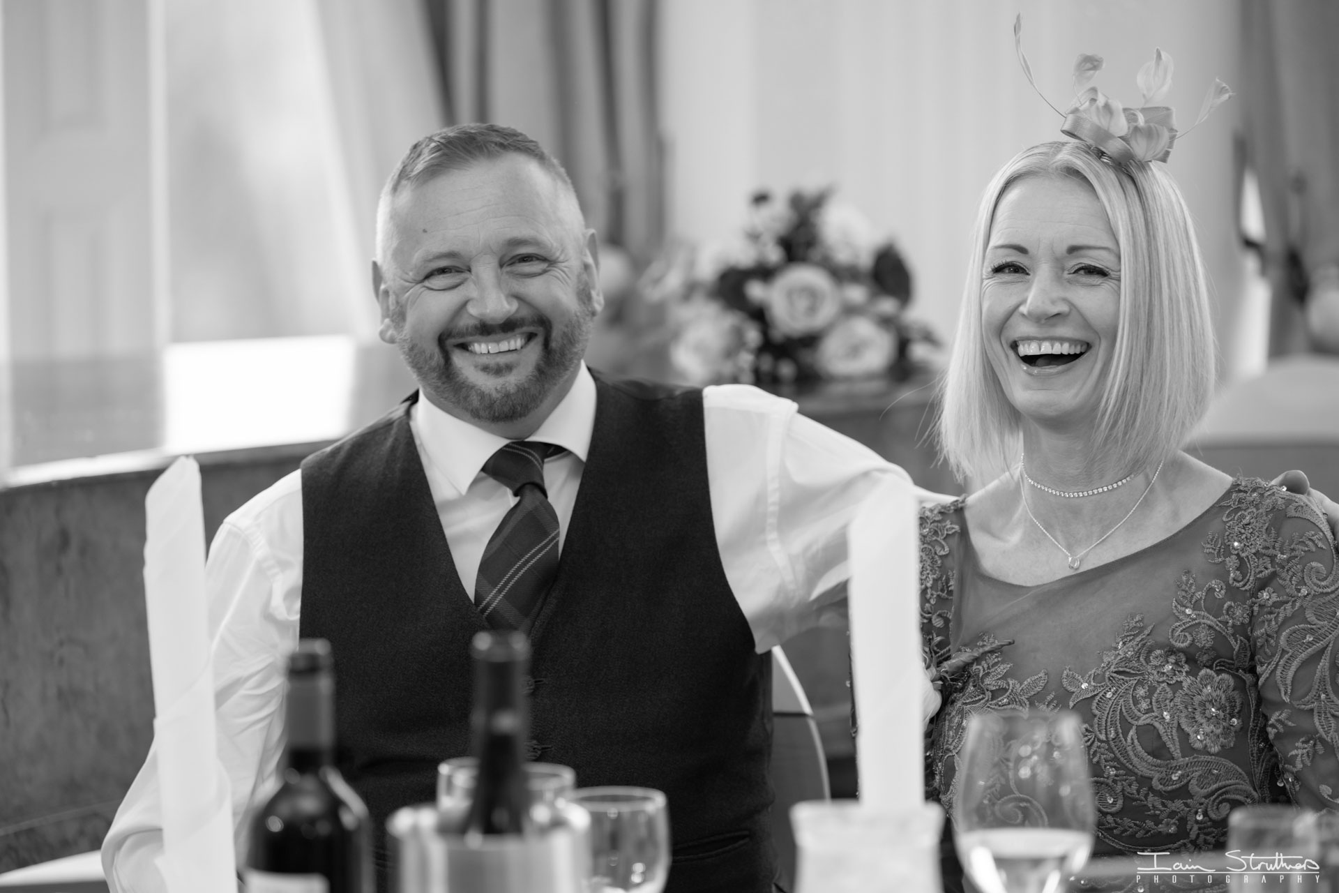 Rachel & Max wedding photograph 49