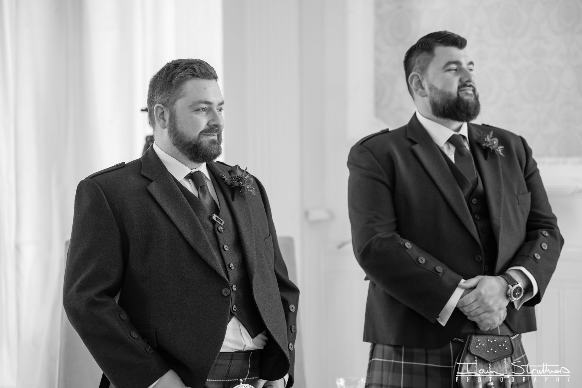 Robyn & Daniel wedding photograph 15