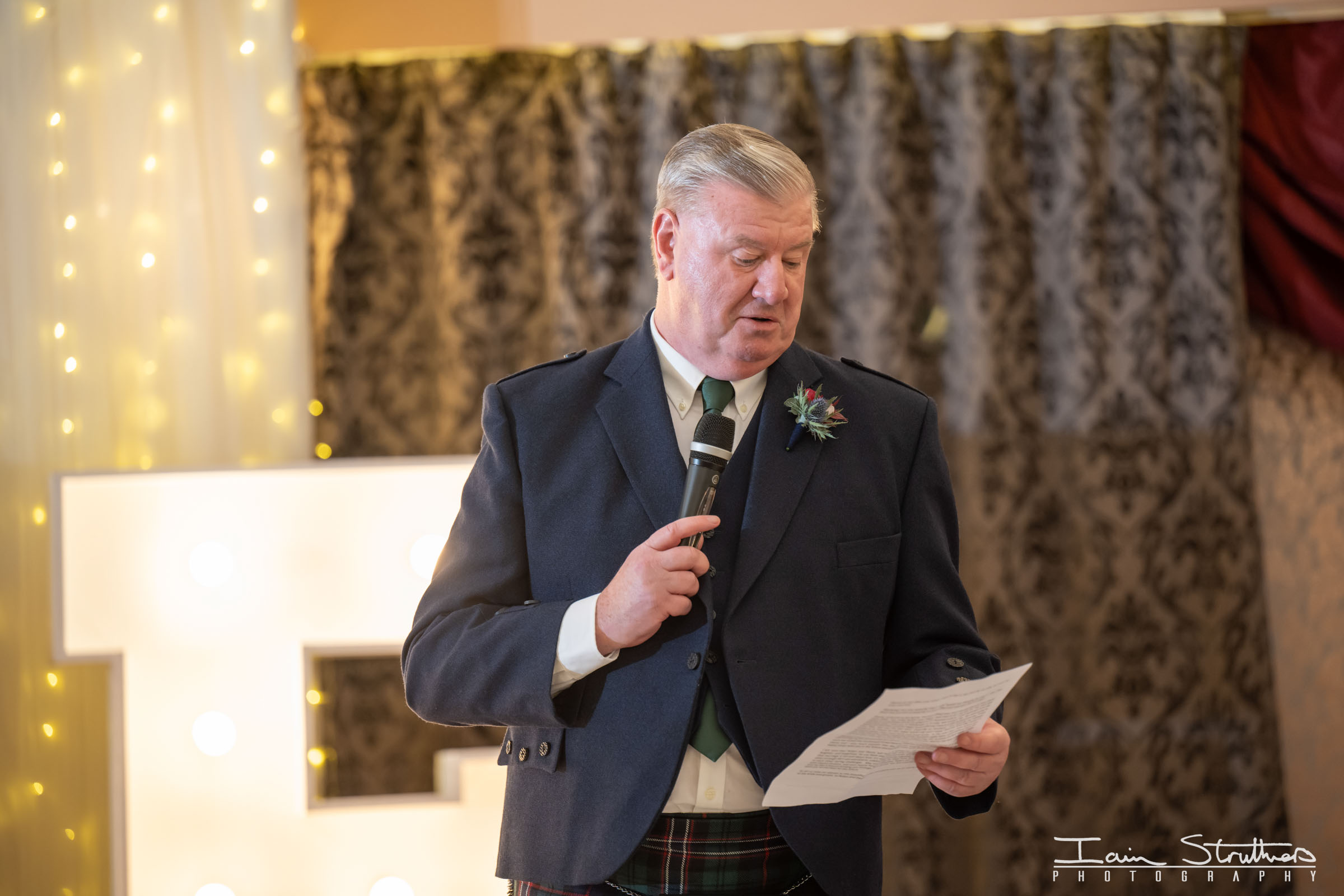 Robyn & Daniel wedding photograph 52
