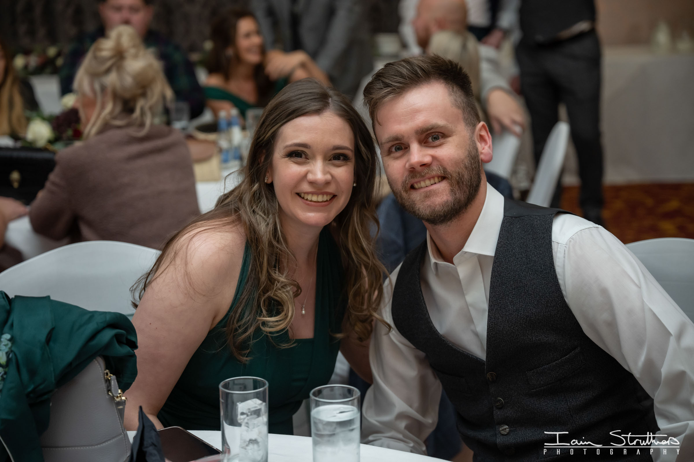 Robyn & Daniel wedding photograph 74