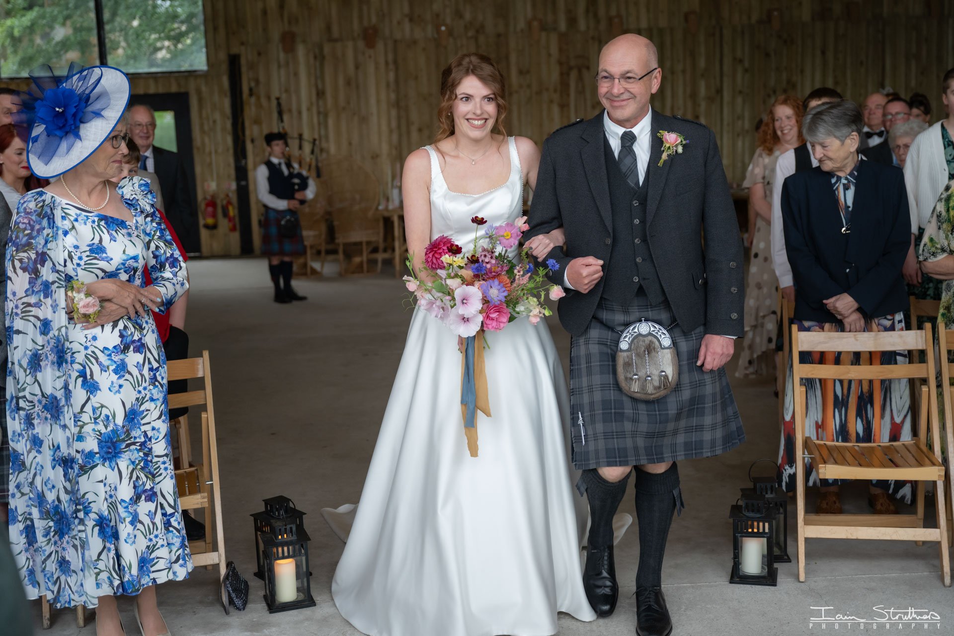 Roy & Adriene wedding photograph 20