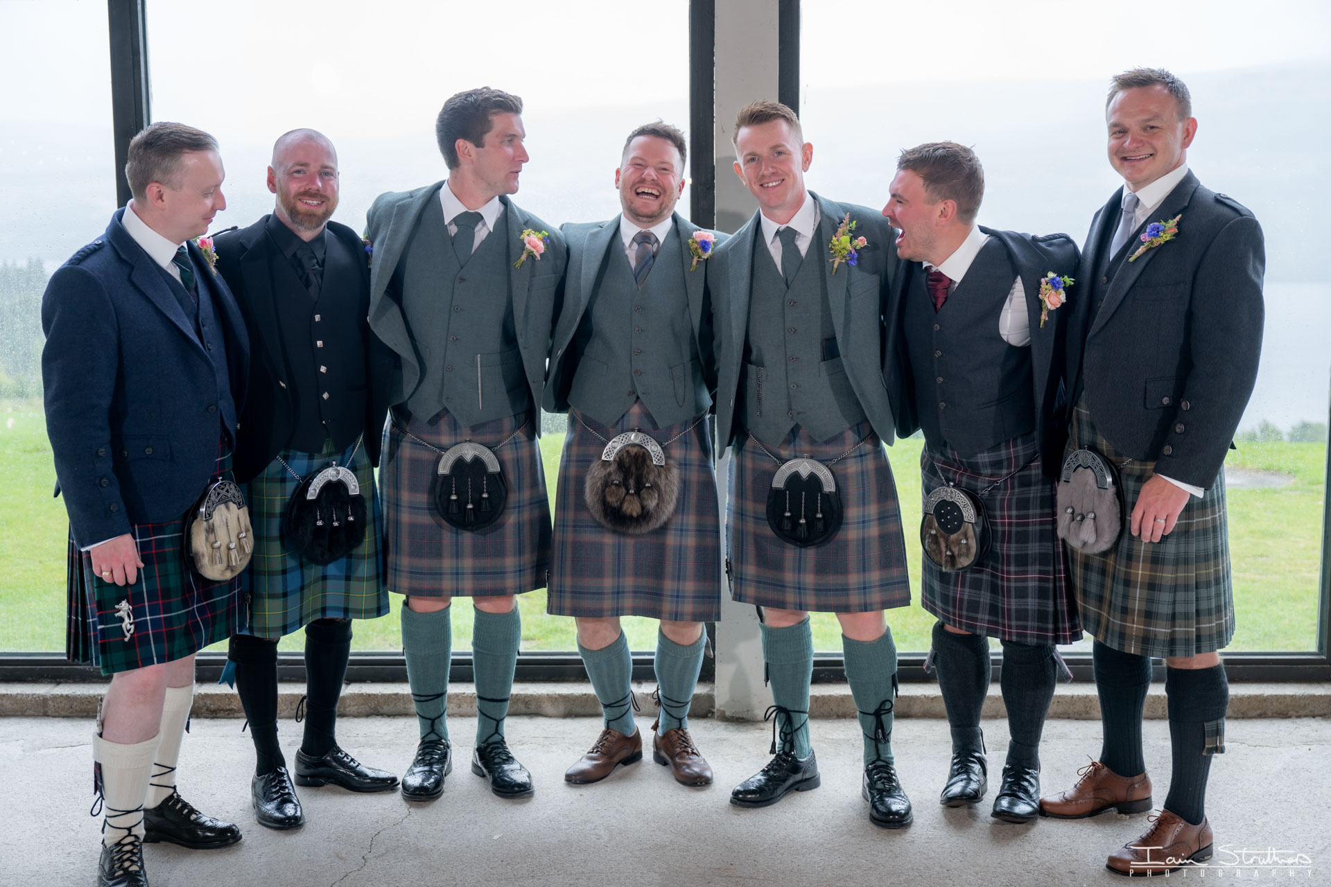 Roy & Adriene wedding photograph 34