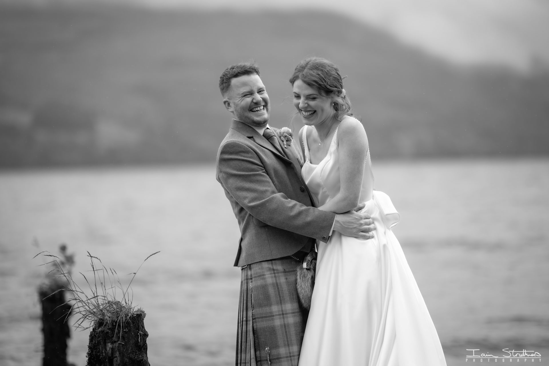 Roy & Adriene wedding photograph 38
