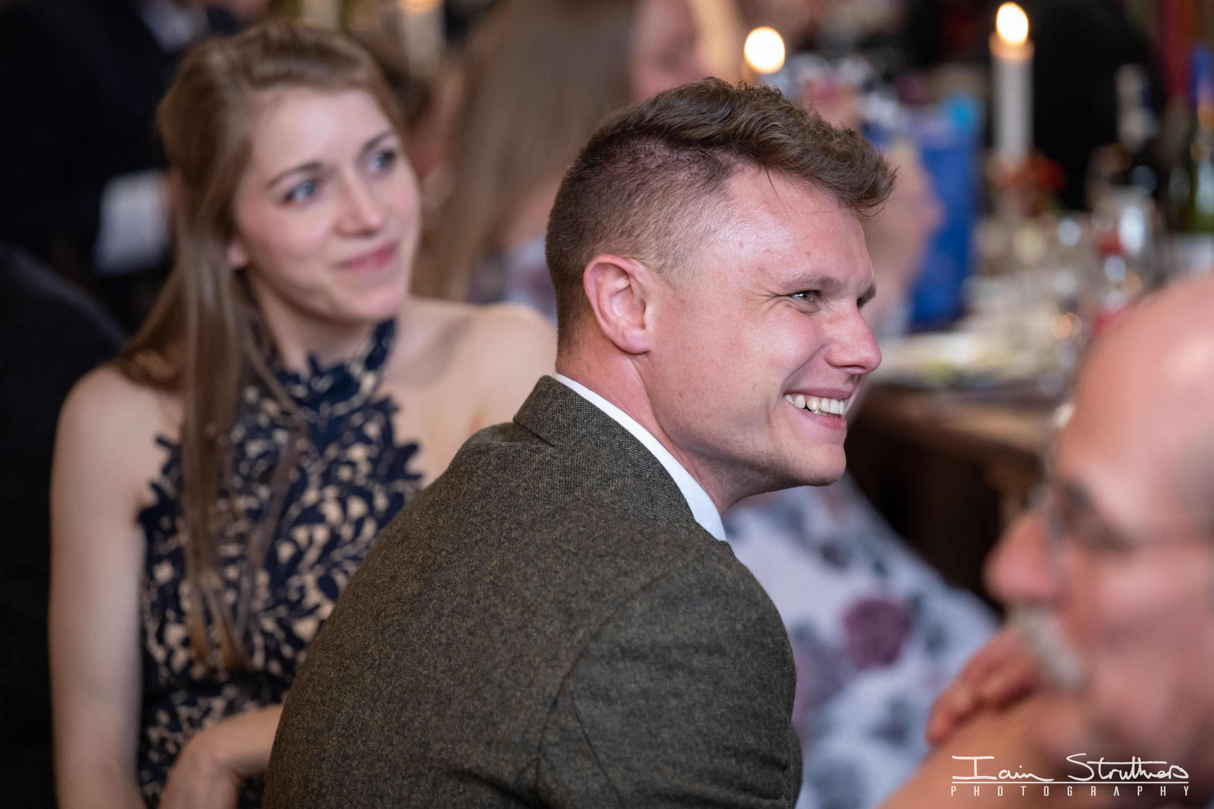 Shannon & Kieran wedding photograph 45