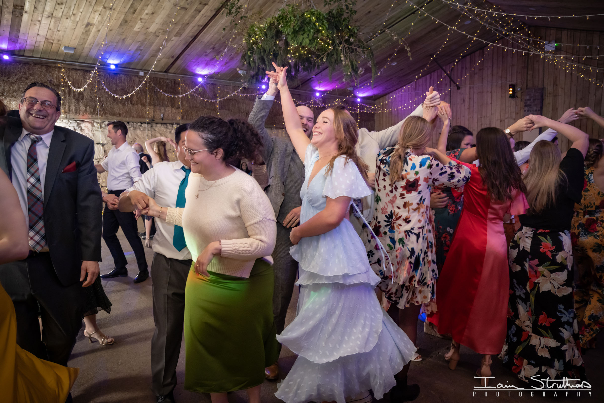 Shannon & Kieran wedding photograph 52