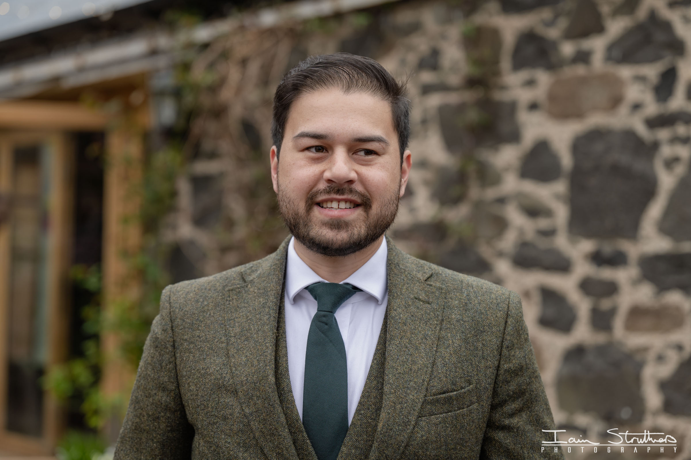 Shannon & Kieran wedding photograph 56