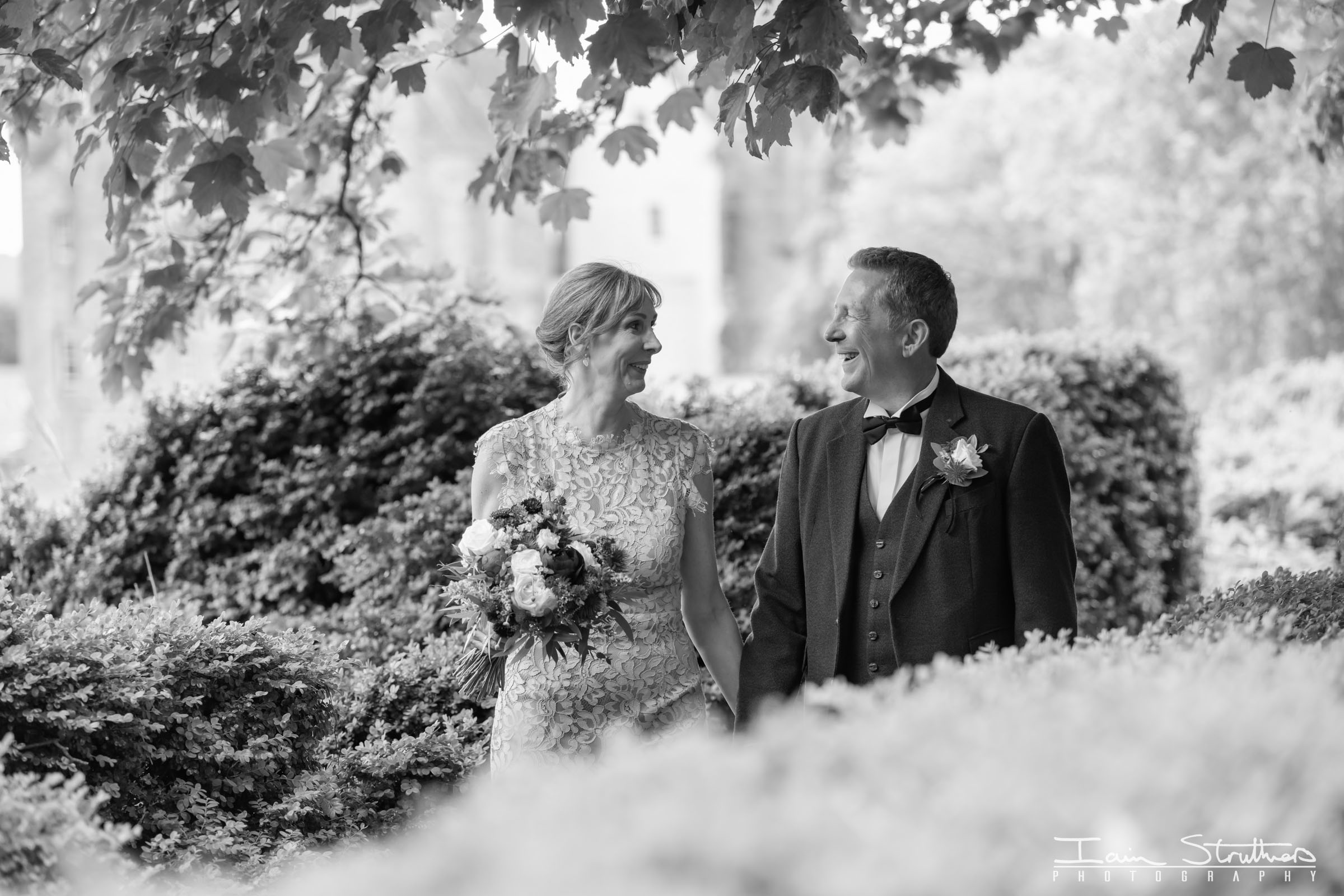 Tanja & Pierre wedding photograph 10