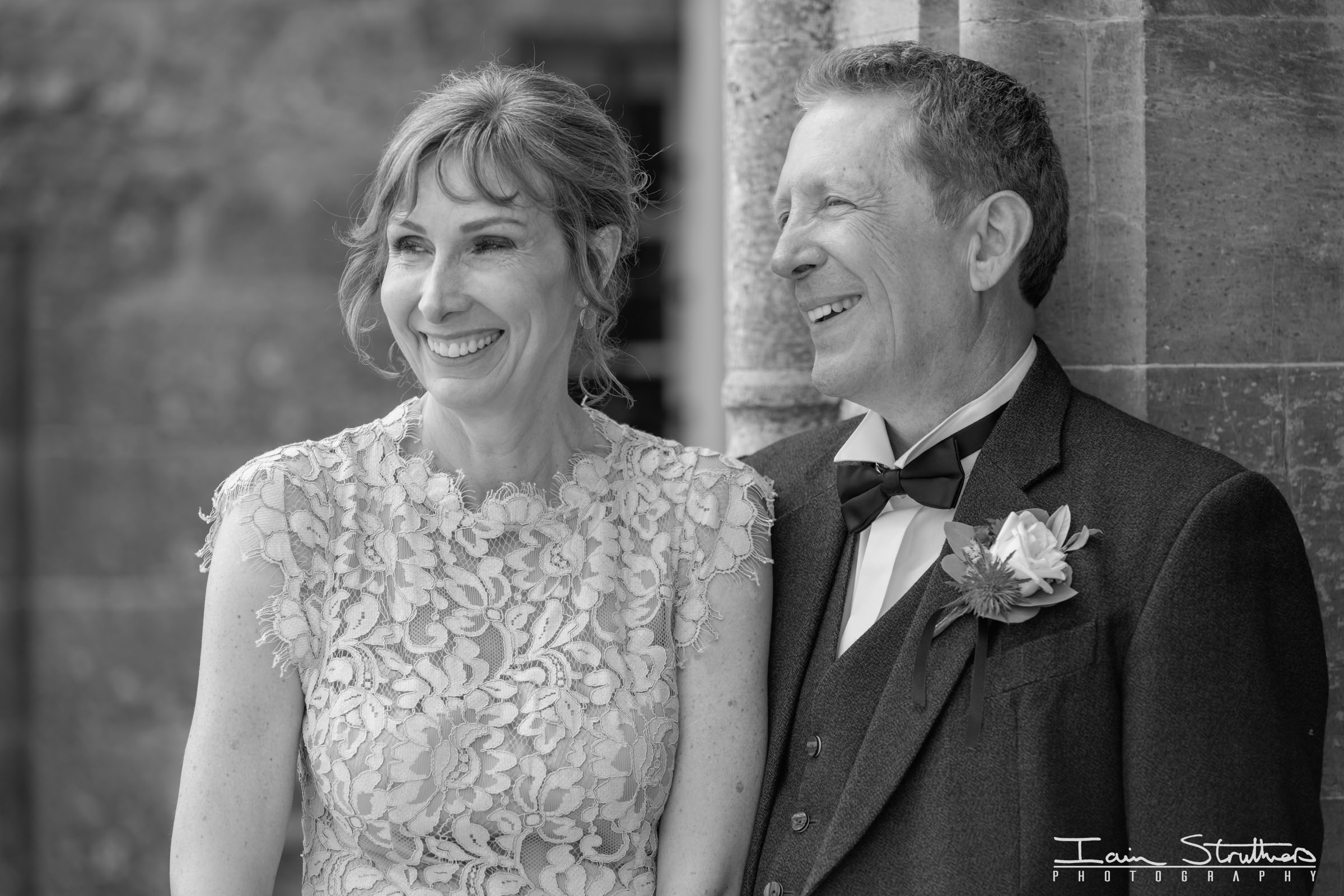 Tanja & Pierre wedding photograph 18