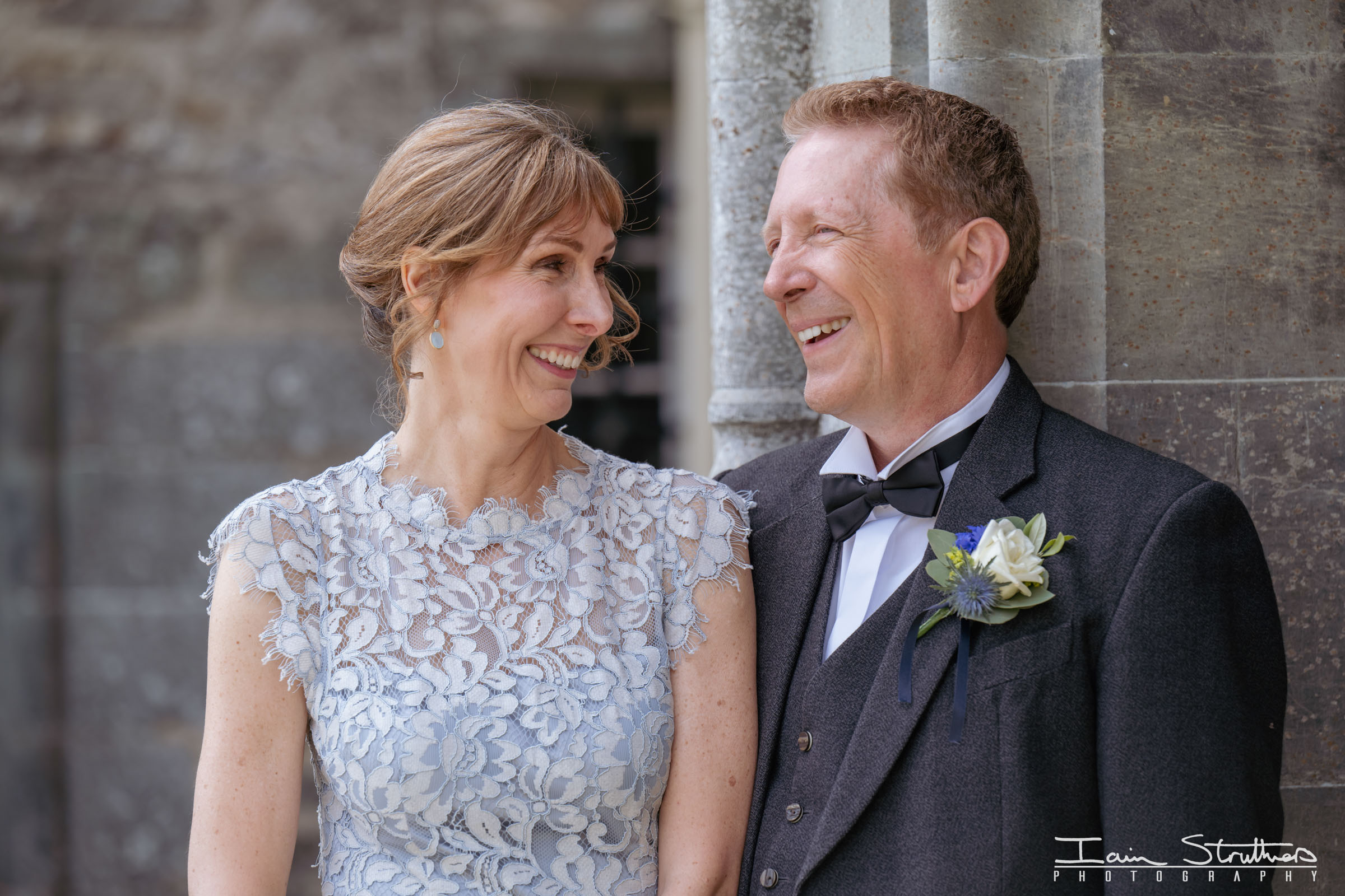 Tanja & Pierre wedding photograph 19