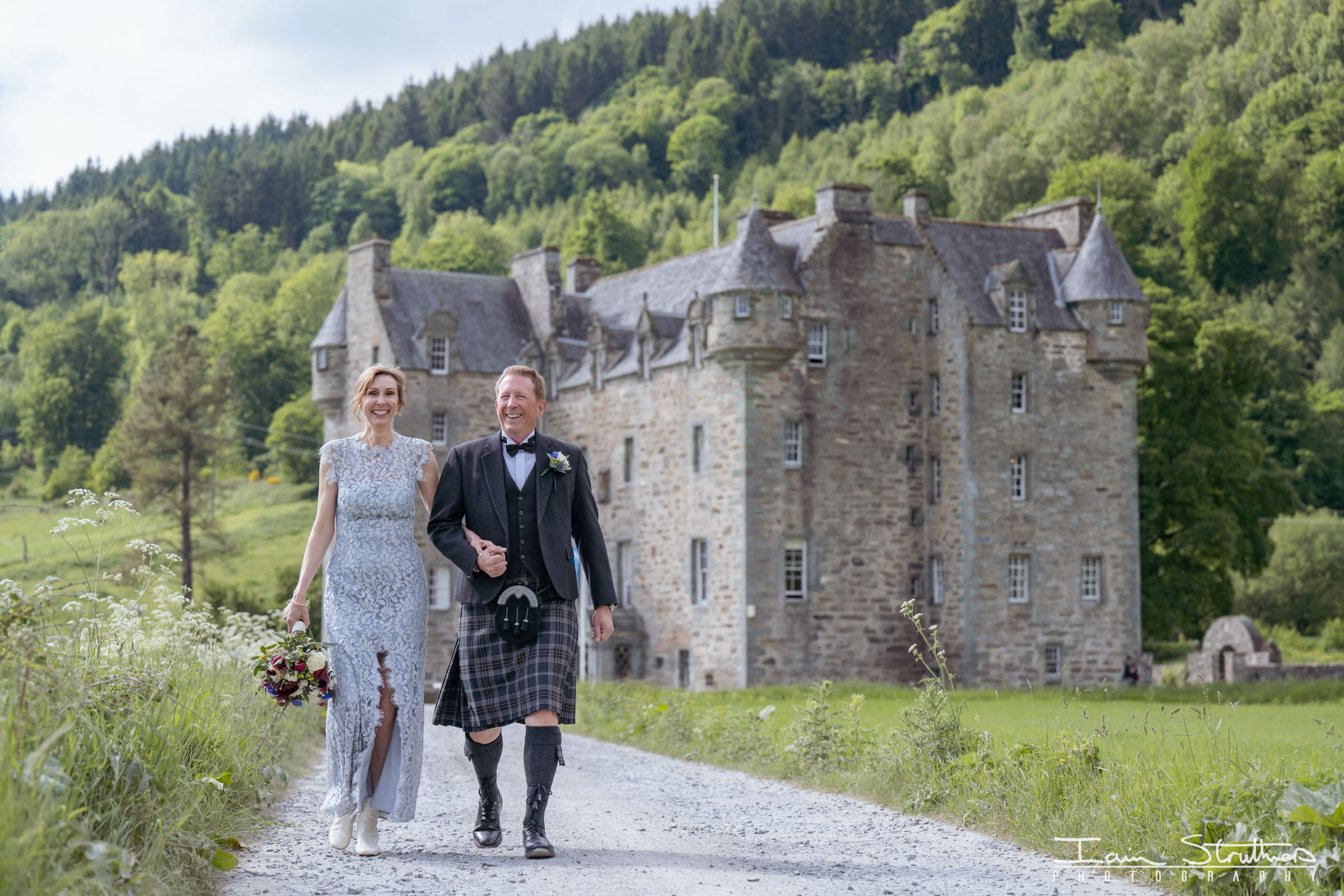 Tanja & Pierre wedding photograph 20