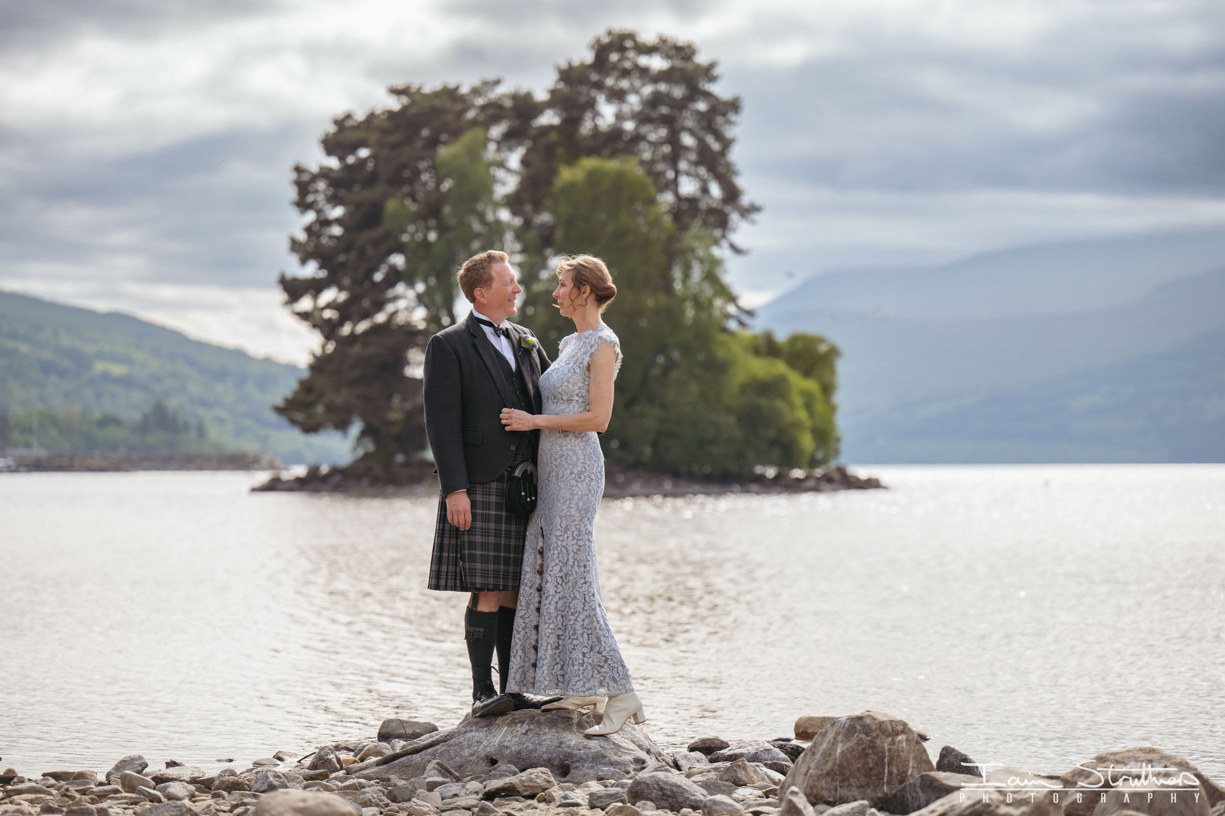 Tanja & Pierre wedding photograph 25