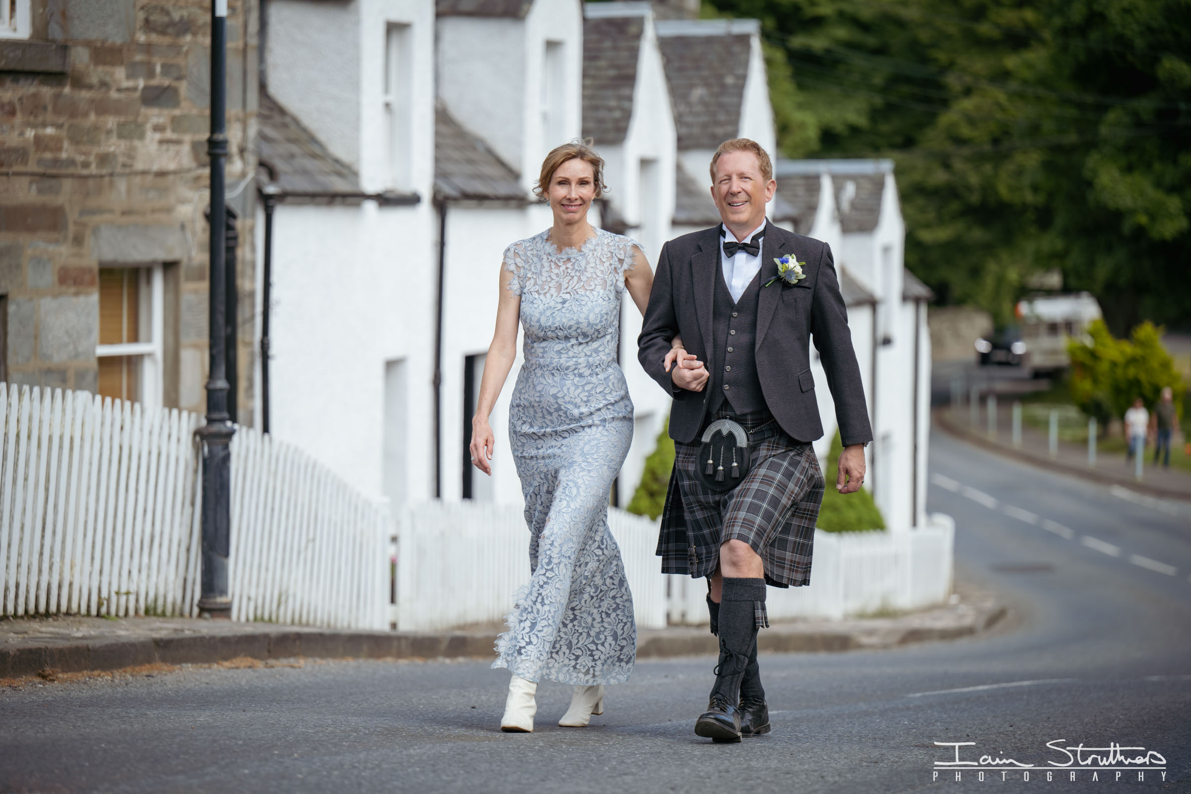 Tanja & Pierre wedding photograph 30