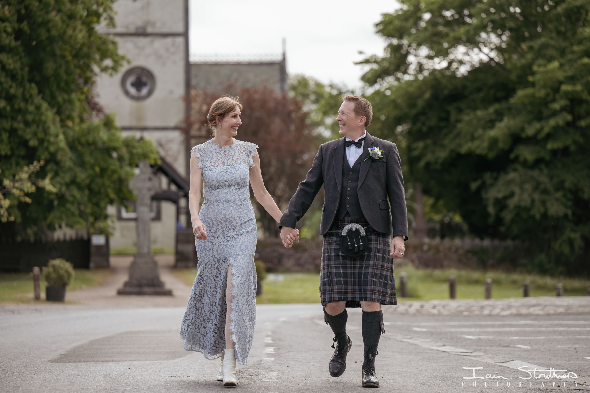 Tanja & Pierre wedding photograph 31
