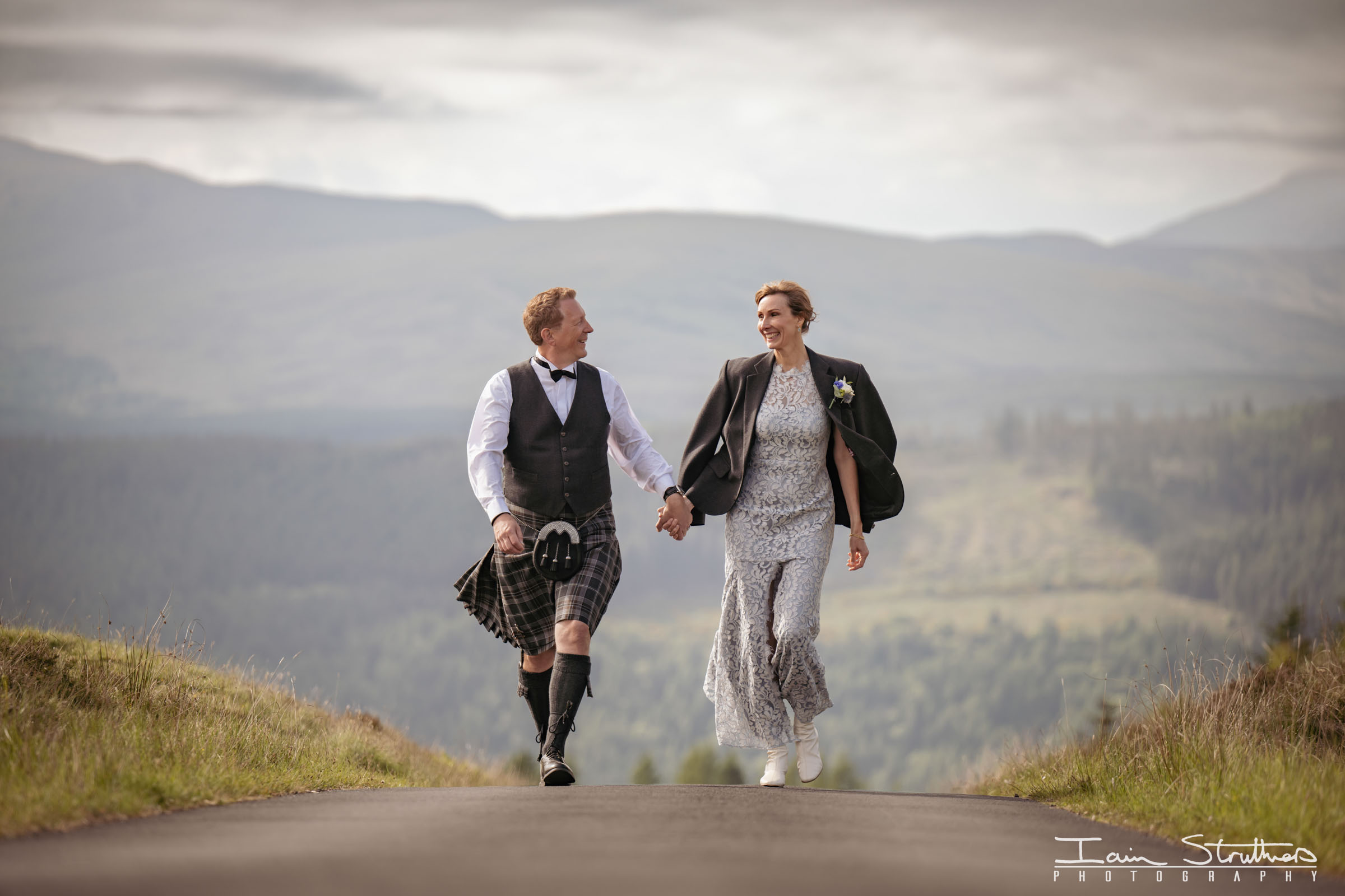 Tanja & Pierre wedding photograph 34