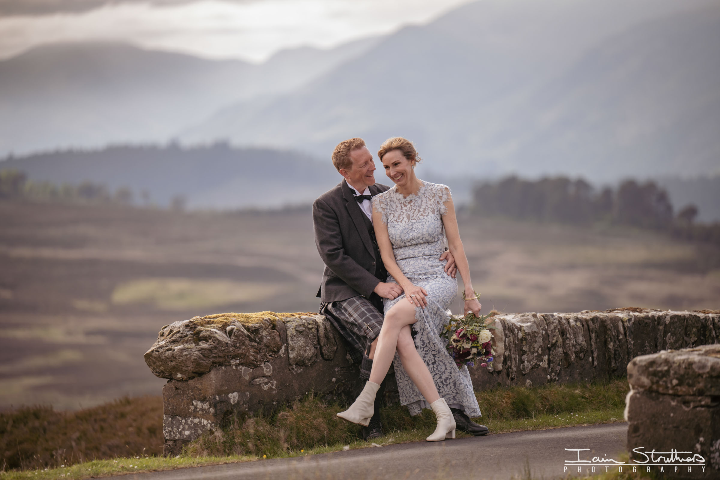 Tanja & Pierre wedding photograph 36