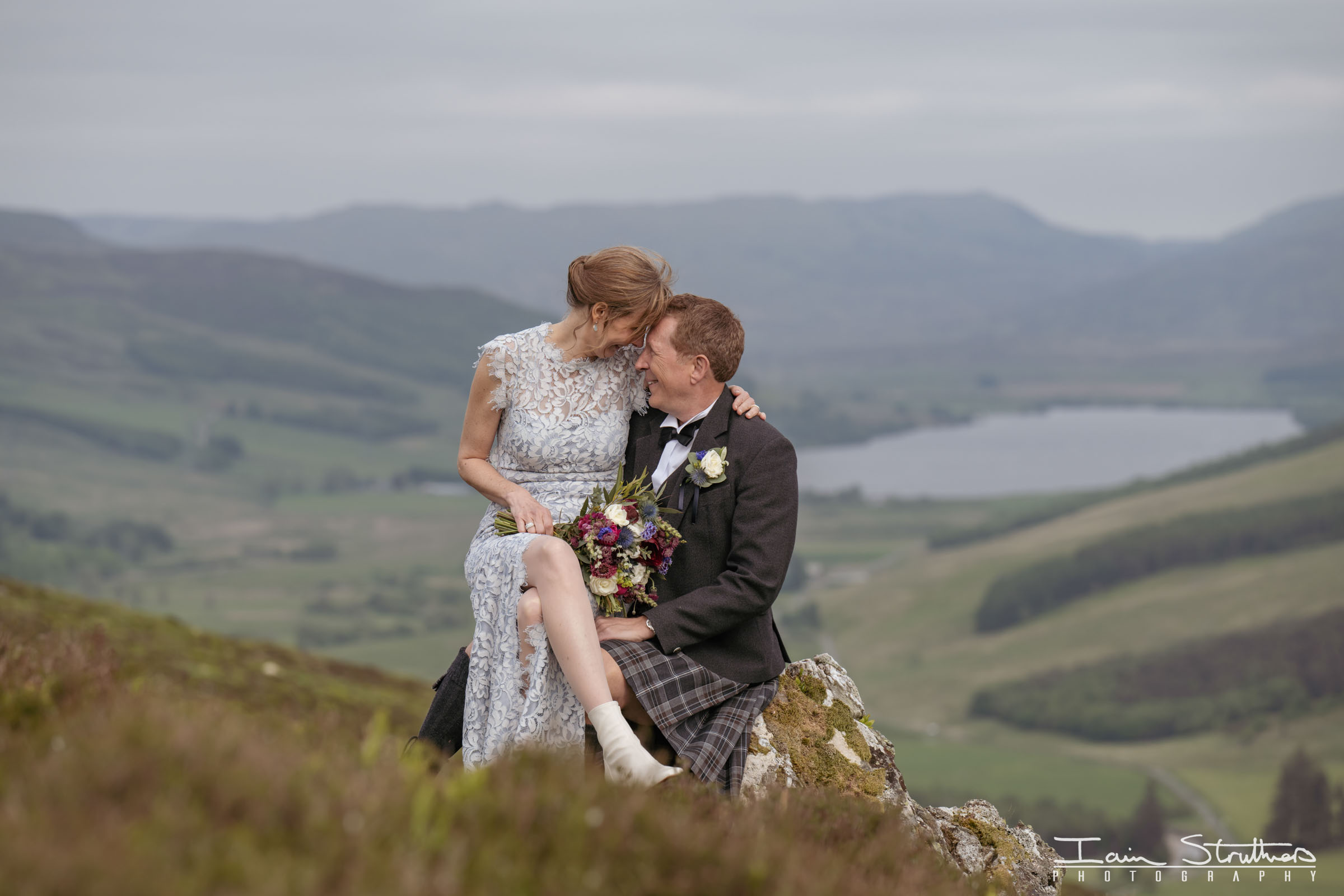 Tanja & Pierre wedding photograph 38