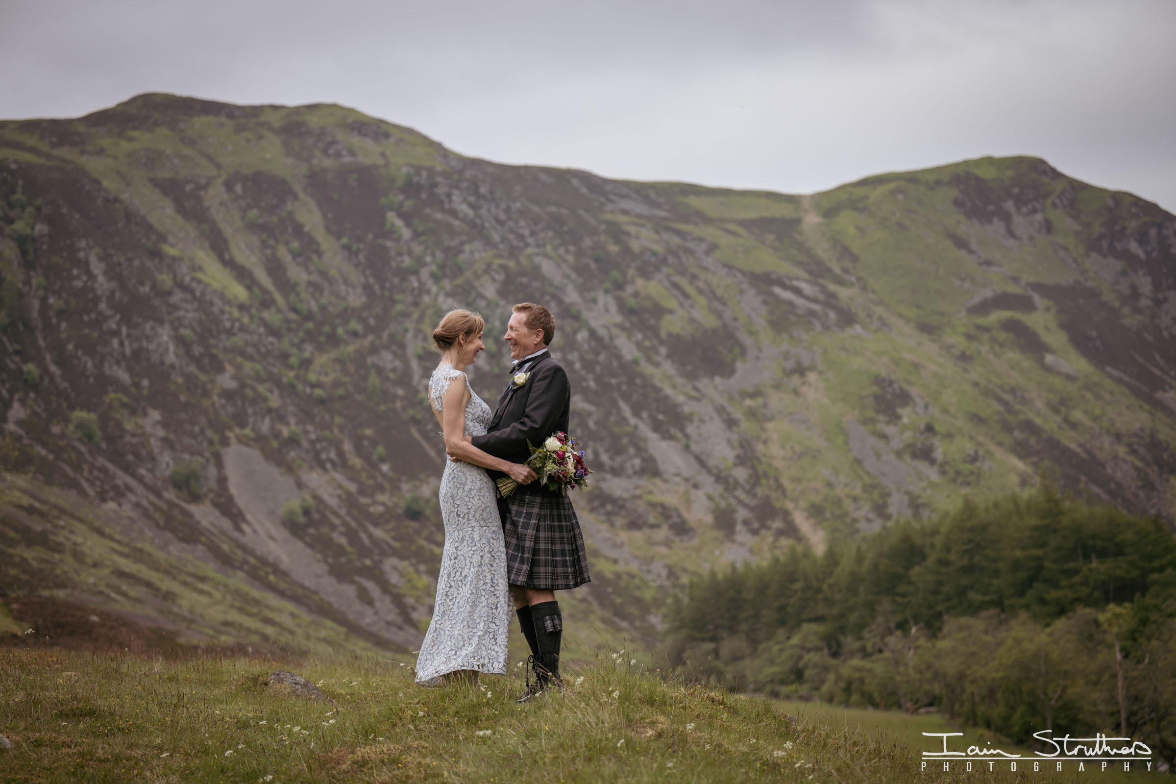 Tanja & Pierre wedding photograph 41