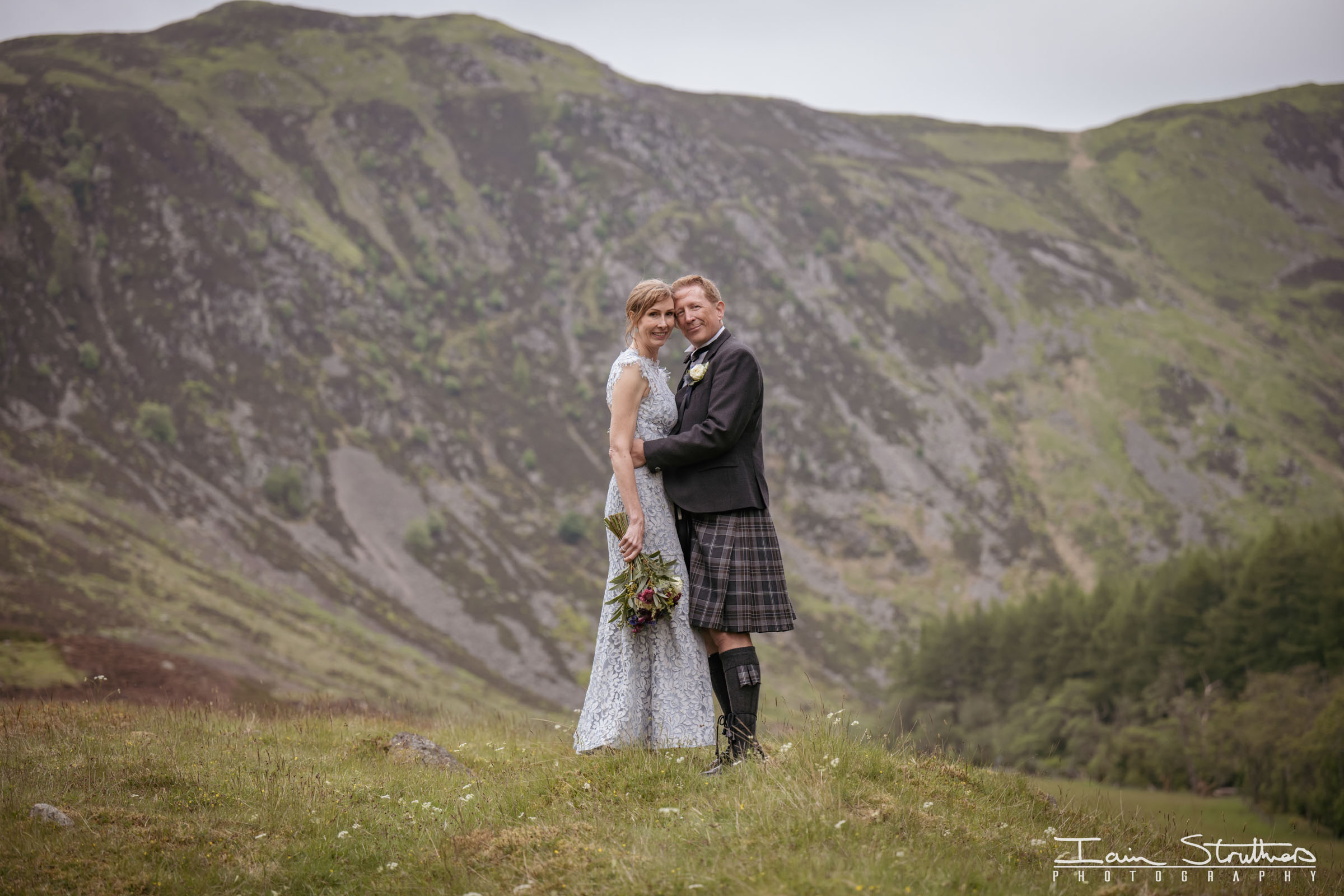 Tanja & Pierre wedding photograph 42