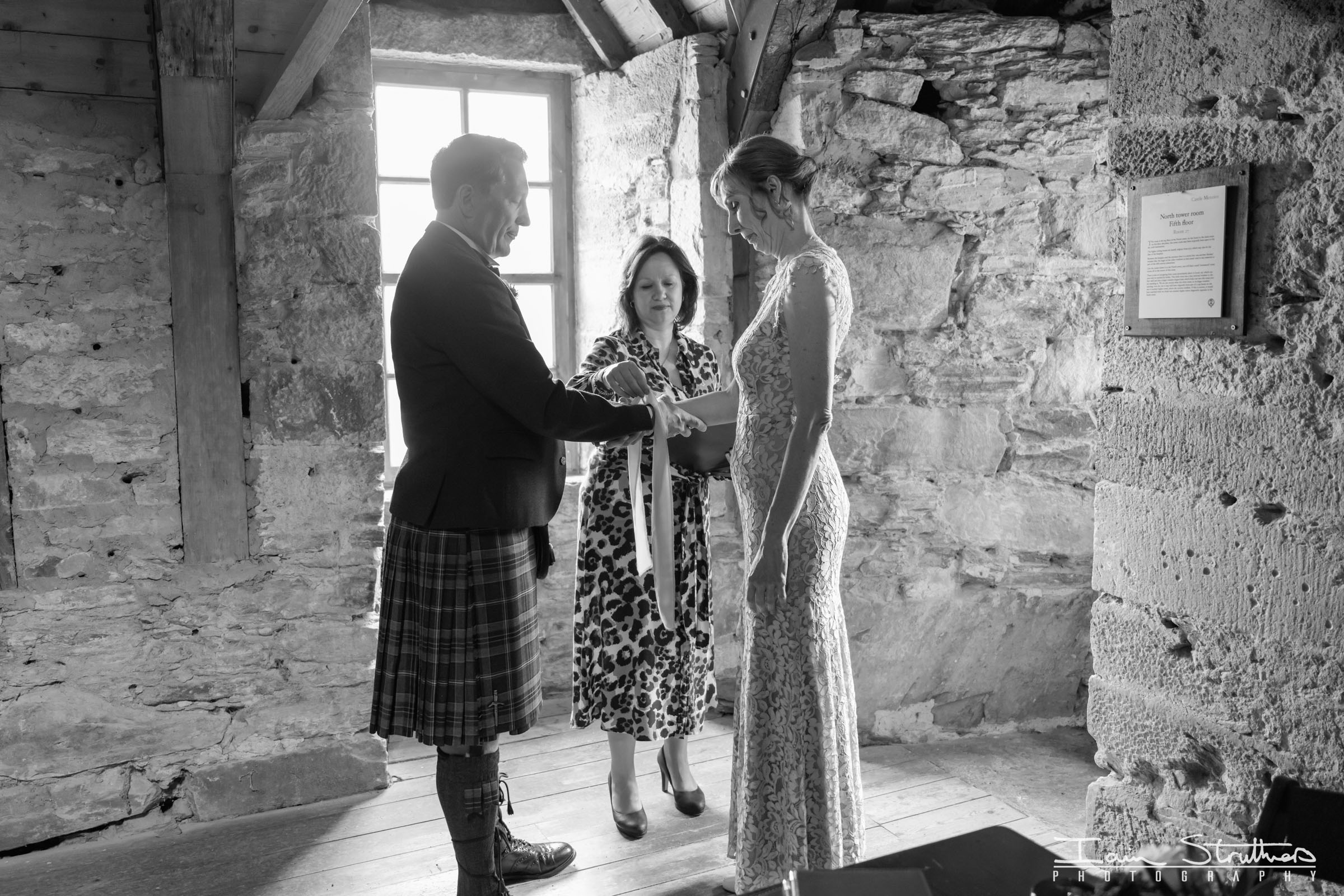Tanja & Pierre wedding photograph 4
