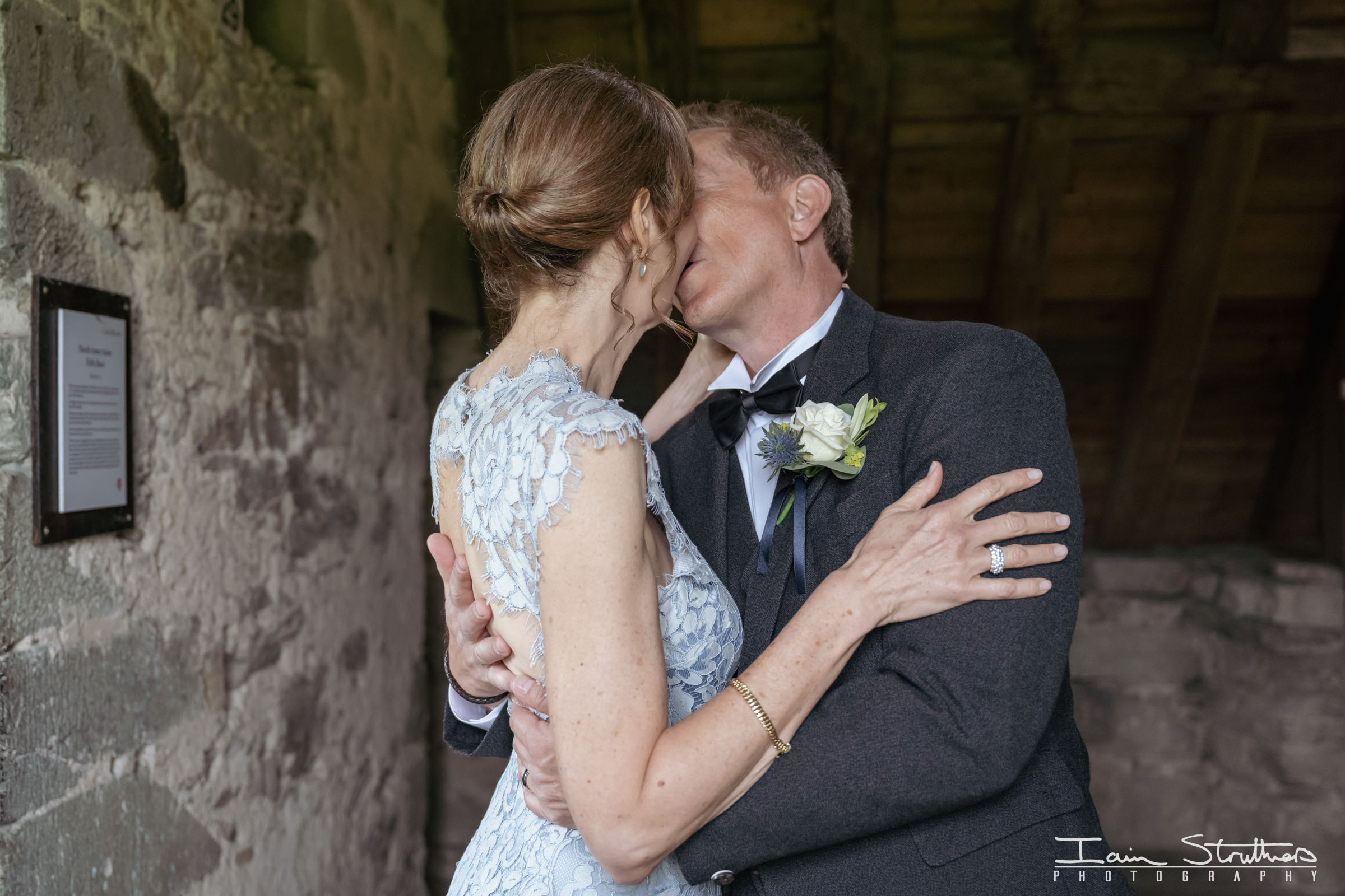Tanja & Pierre wedding photograph 6